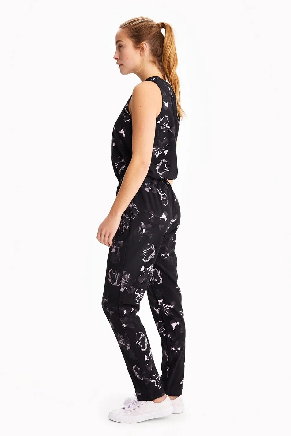 SIOBHAN JUMPSUIT