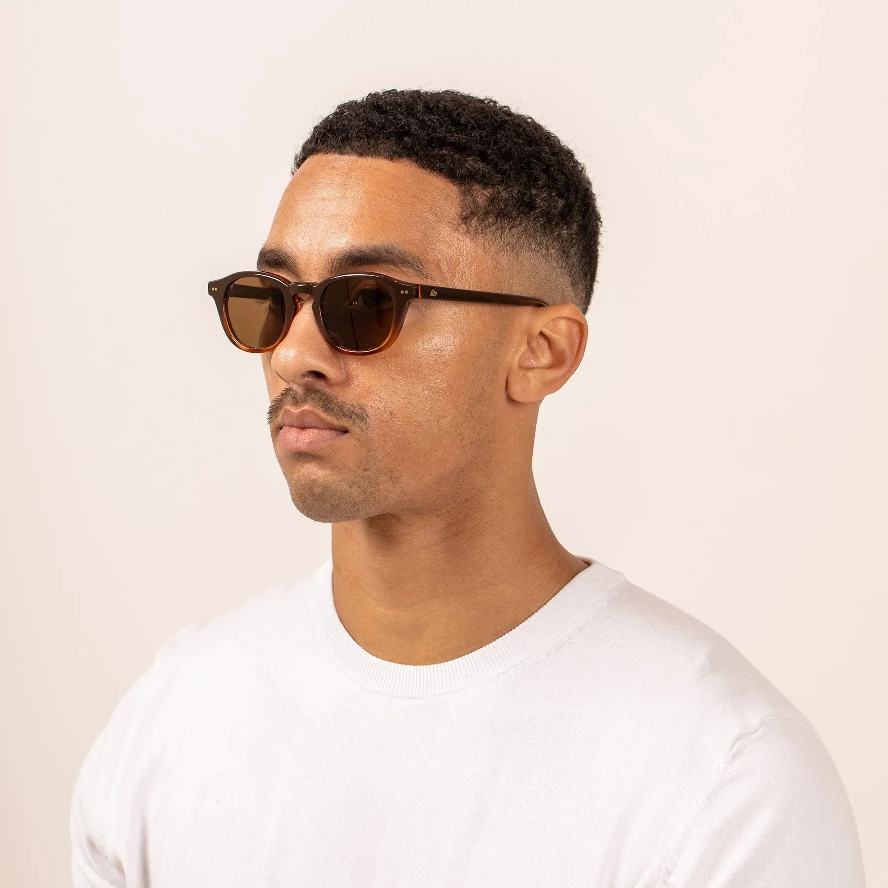 Sito Elio Sunglasses