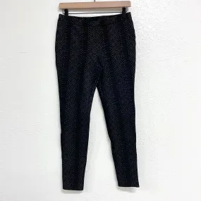 Snakeskin Print Leggings
