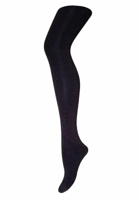 SNEAKY FOX - Love You Pantyhose 80 - Brown Mell
