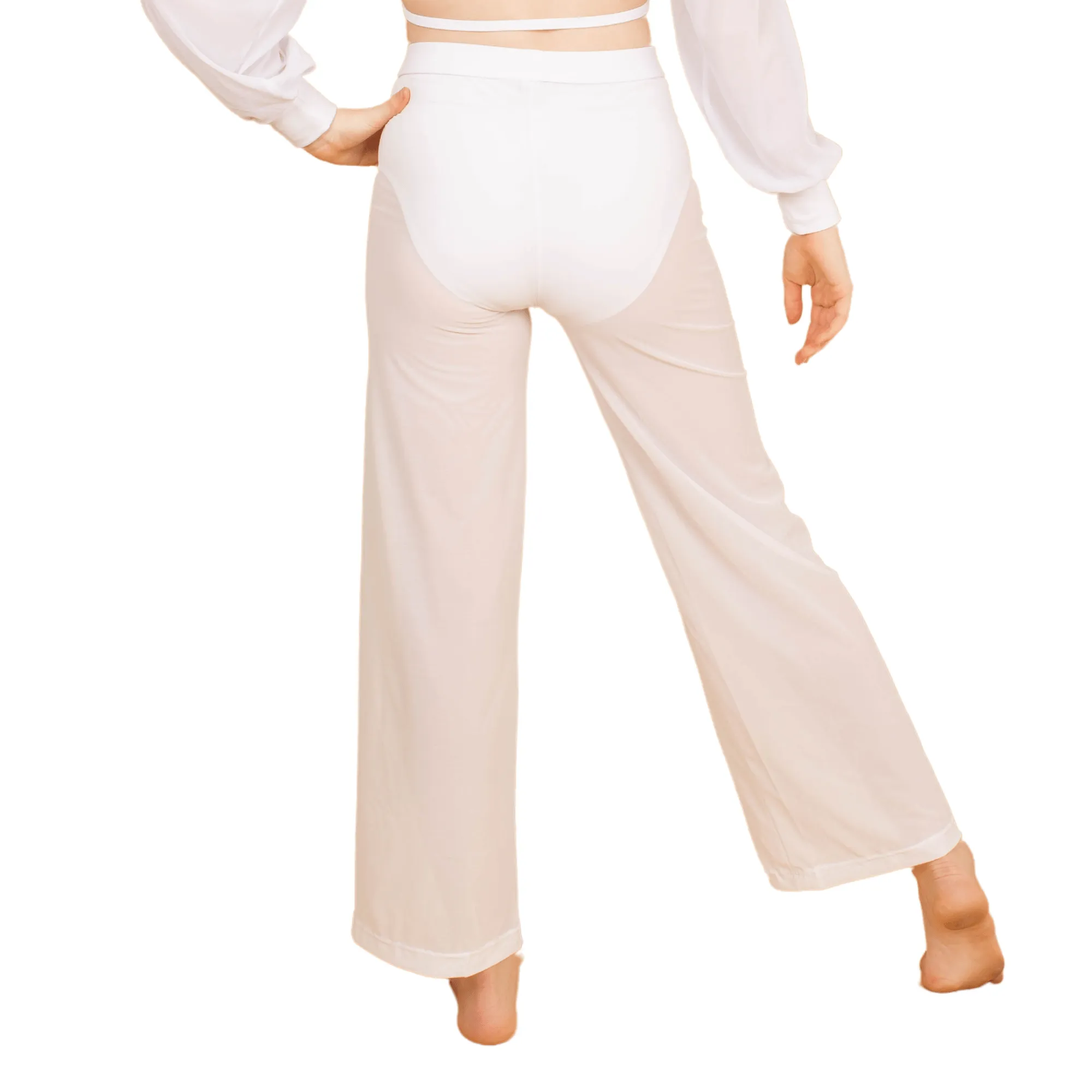 Spirit Mesh Pants