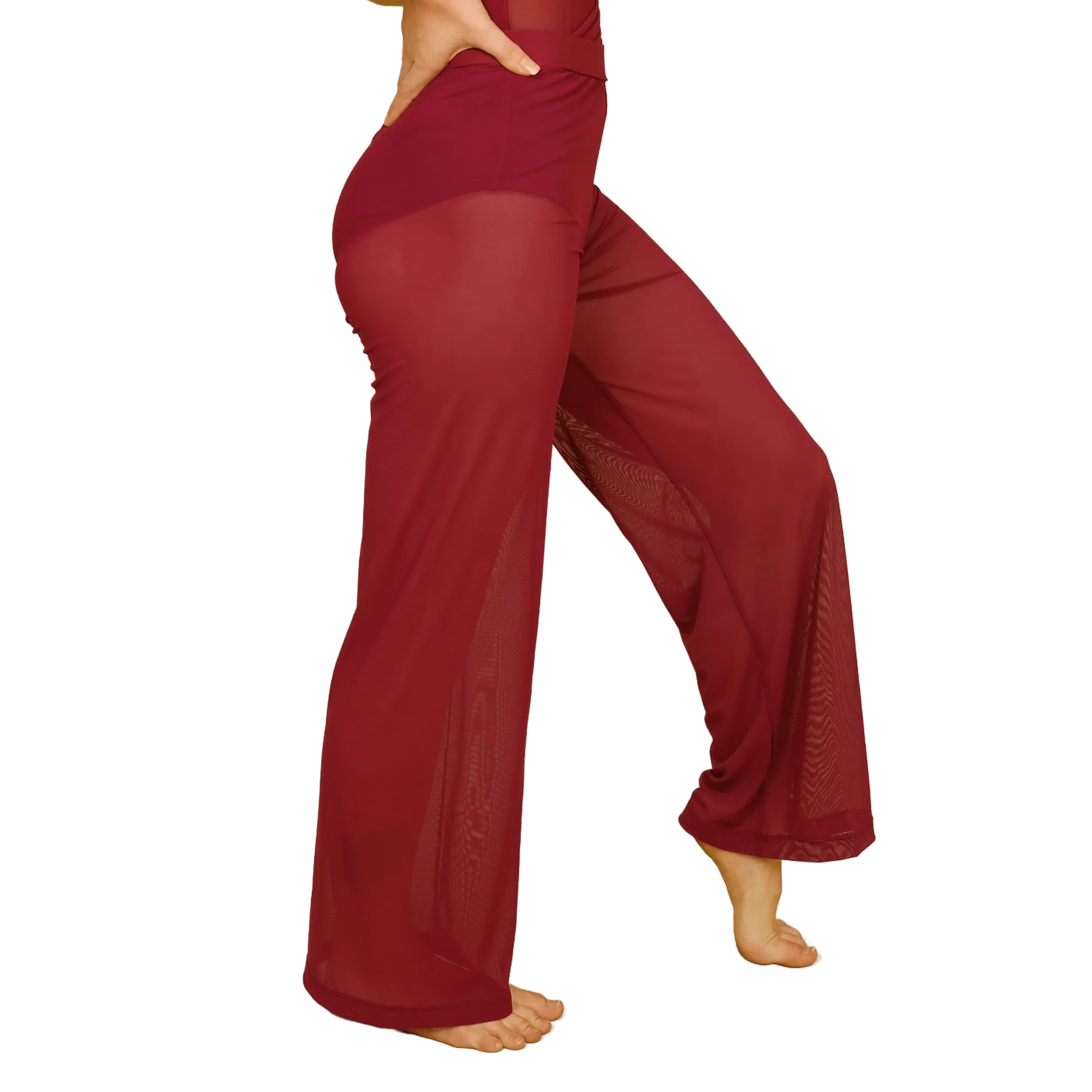Spirit Mesh Pants
