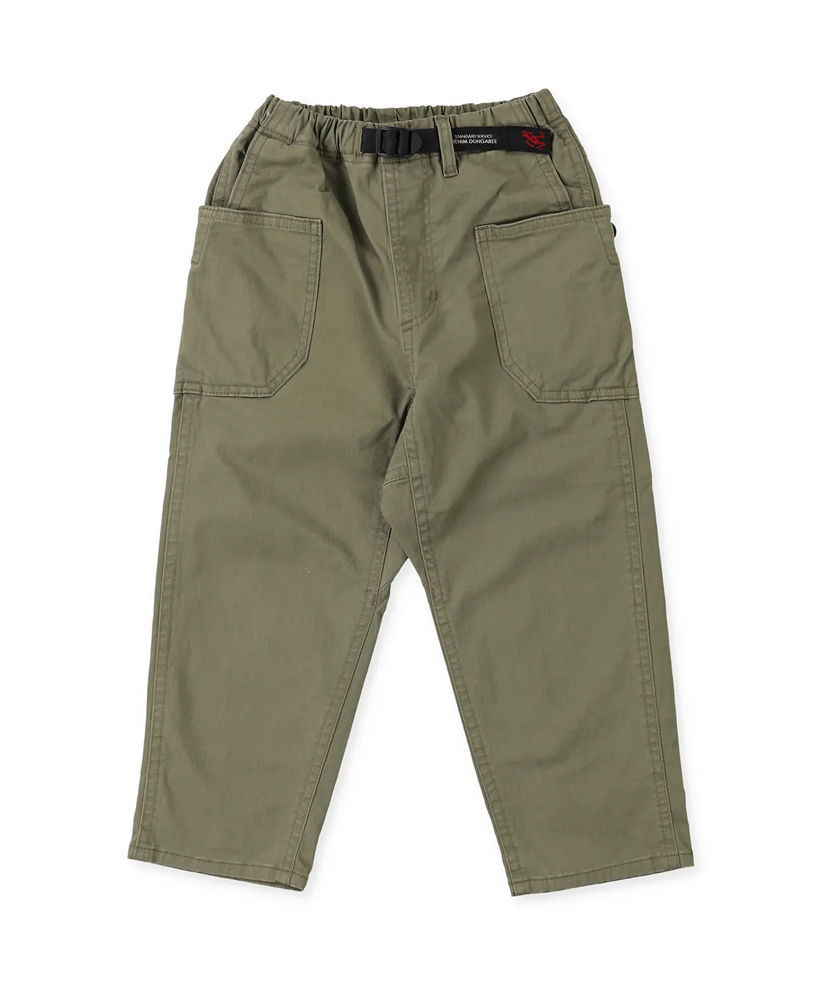 Stretch Chino GRAMICCI Easy Pants