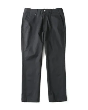 STRETCH CHINO SLIM FIT PANTS
