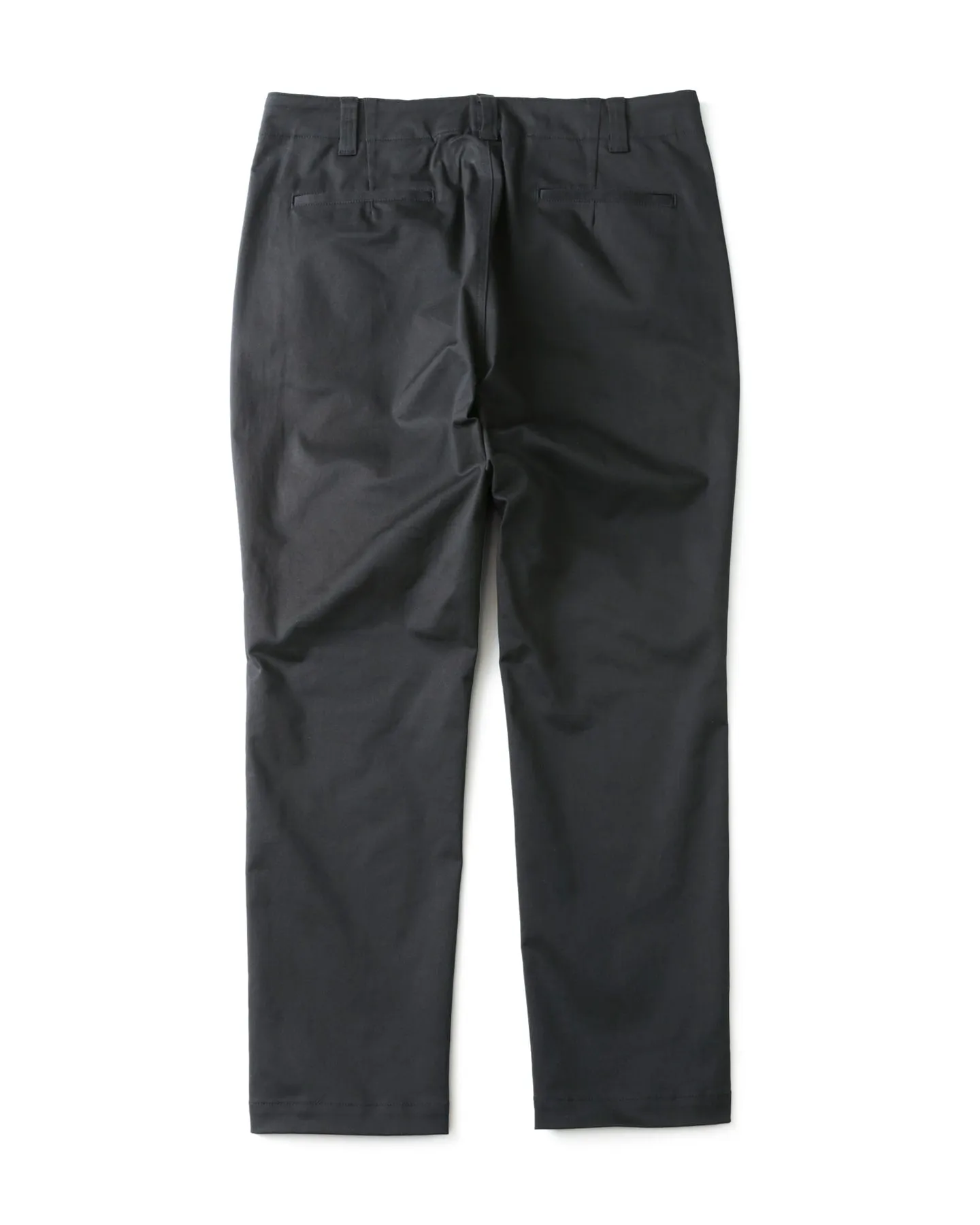 STRETCH CHINO SLIM FIT PANTS