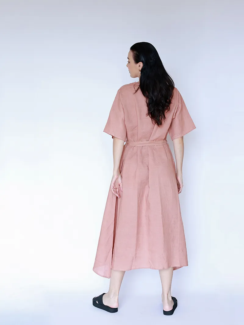 SUMMER DRESS