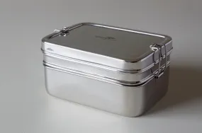 Sustain-a-Stacker Trio Lunchbox