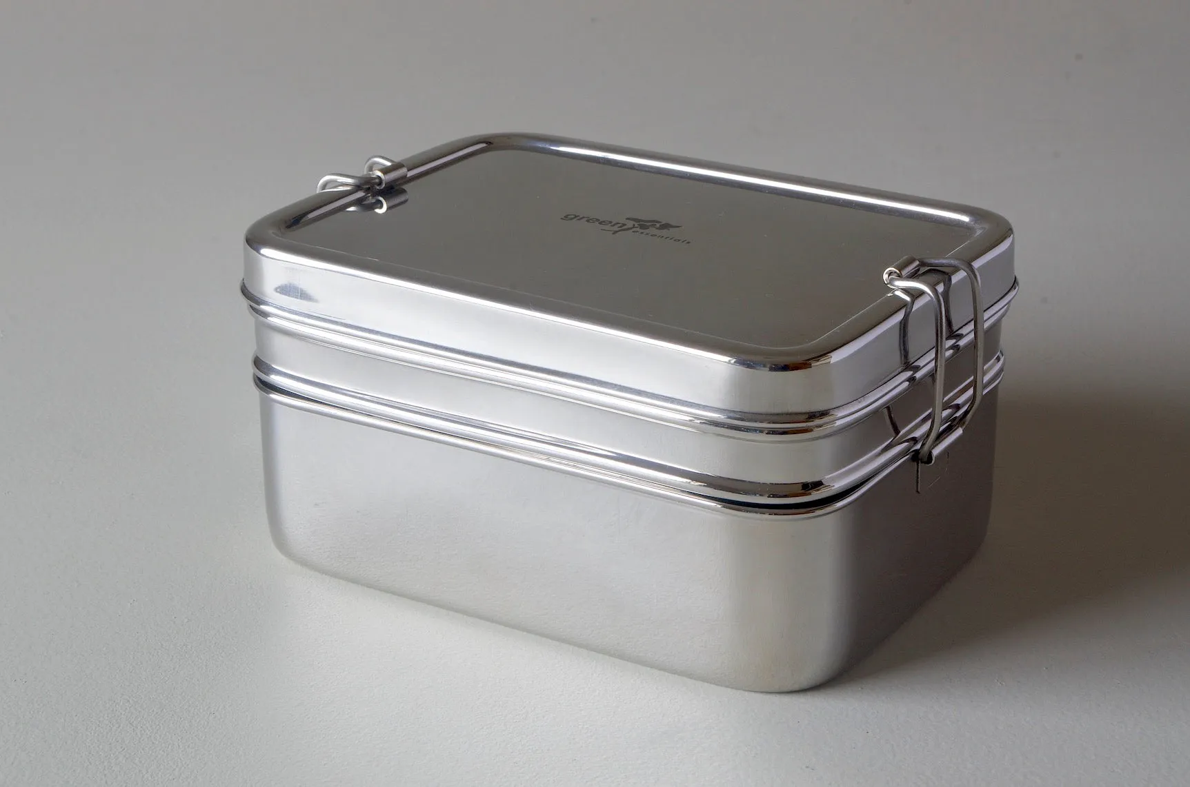 Sustain-a-Stacker Trio Lunchbox