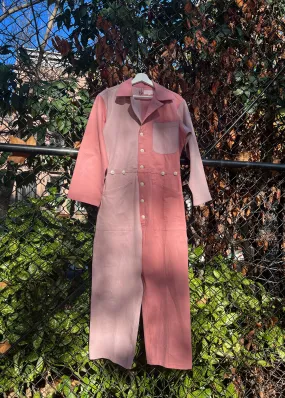 Suze jumpsuit, RSP X Verity & Daughters Limited Edition