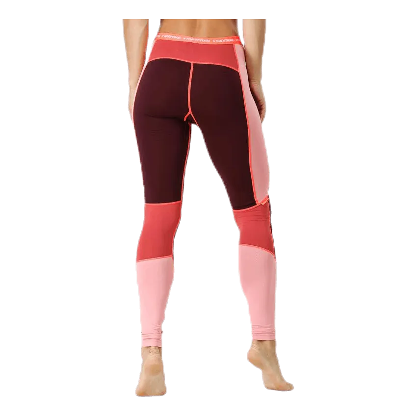 Svala Pant Purple