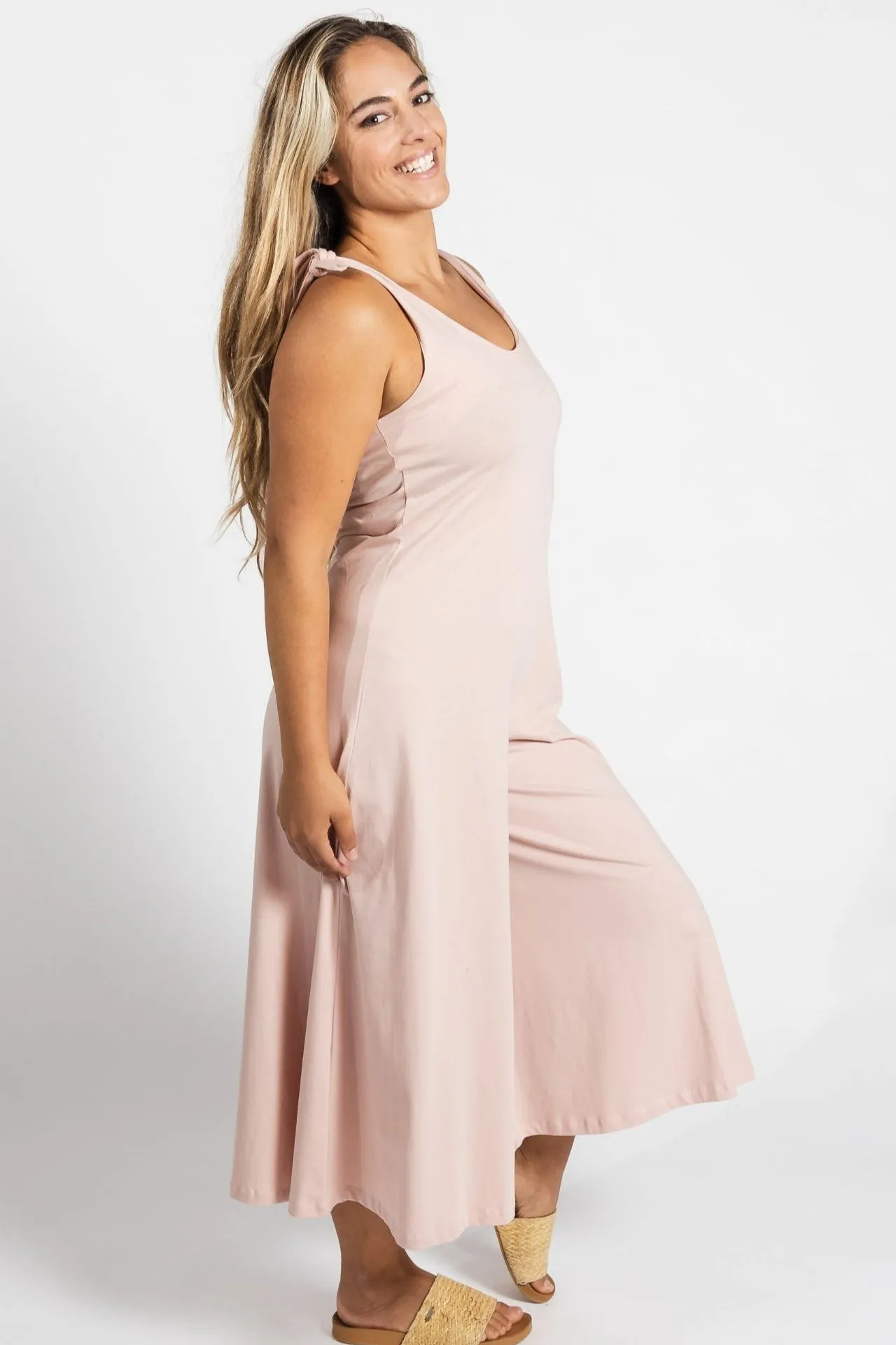 Tara Jumpsuit