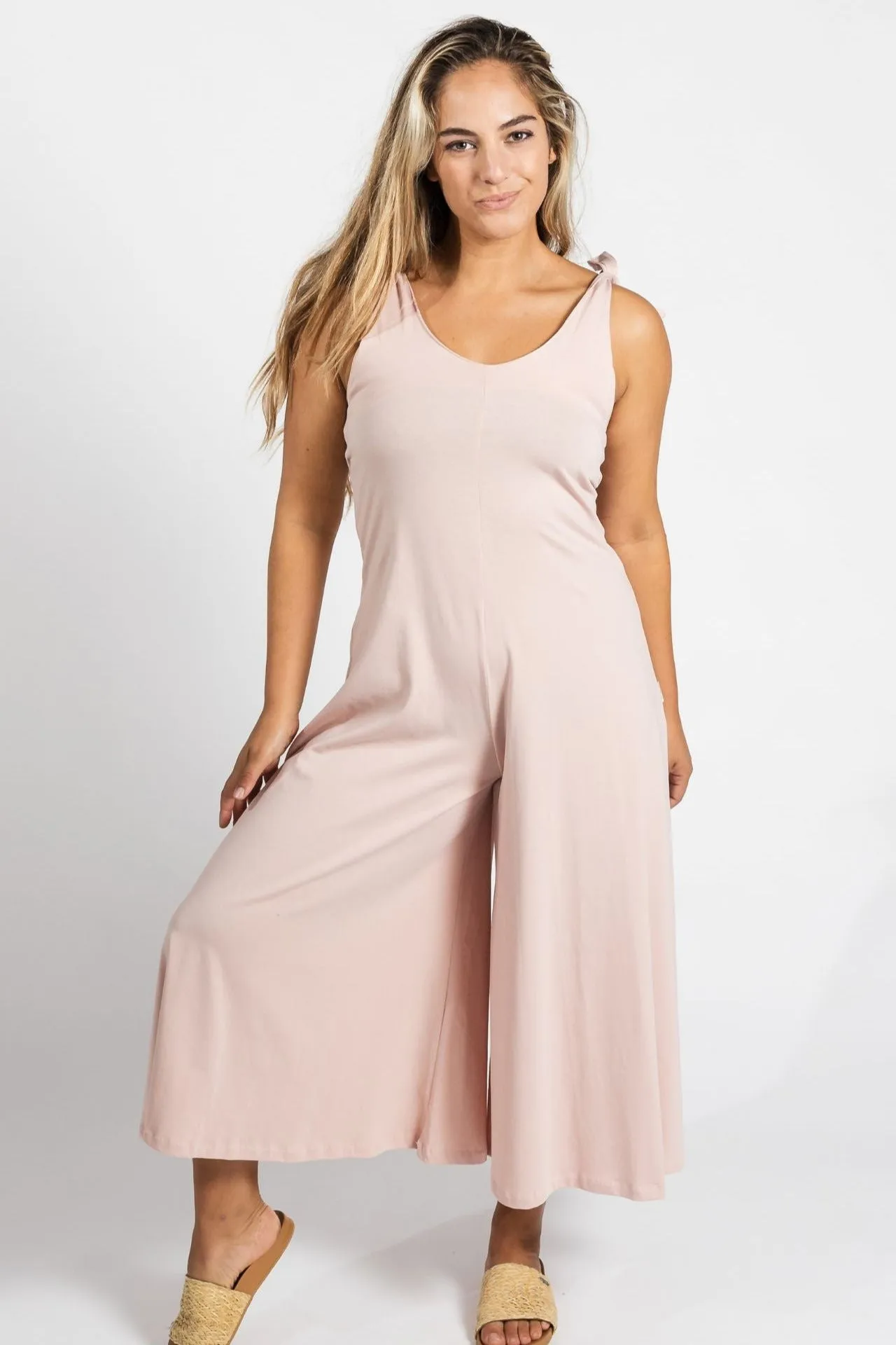 Tara Jumpsuit