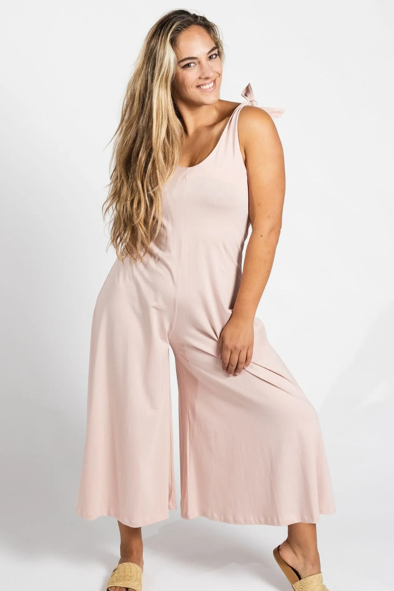 Tara Jumpsuit
