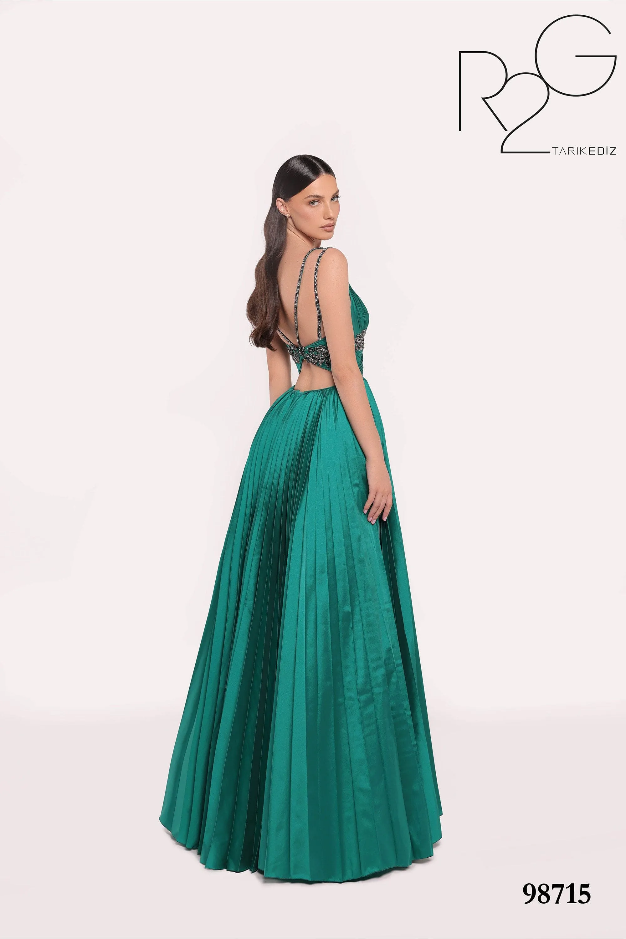 Tarik Ediz: 98715