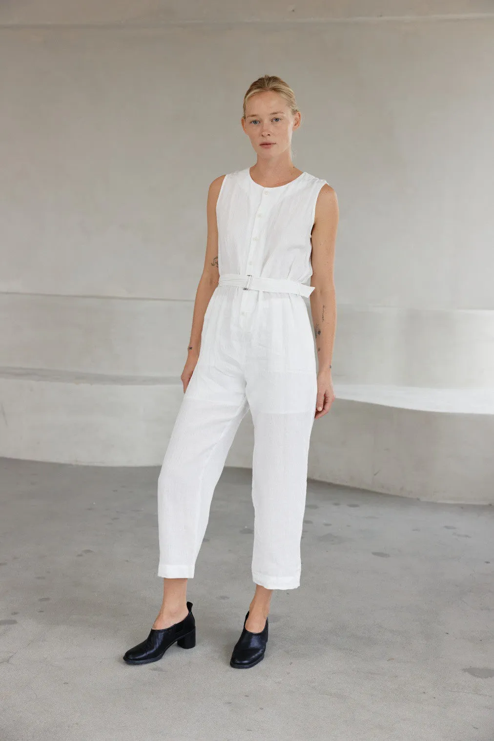 Teagan Jumpsuit