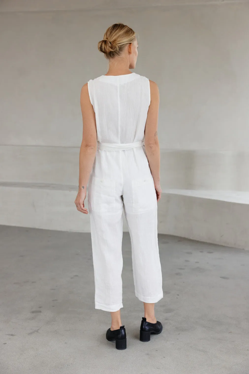 Teagan Jumpsuit
