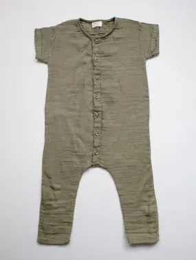 The Archer Playsuit