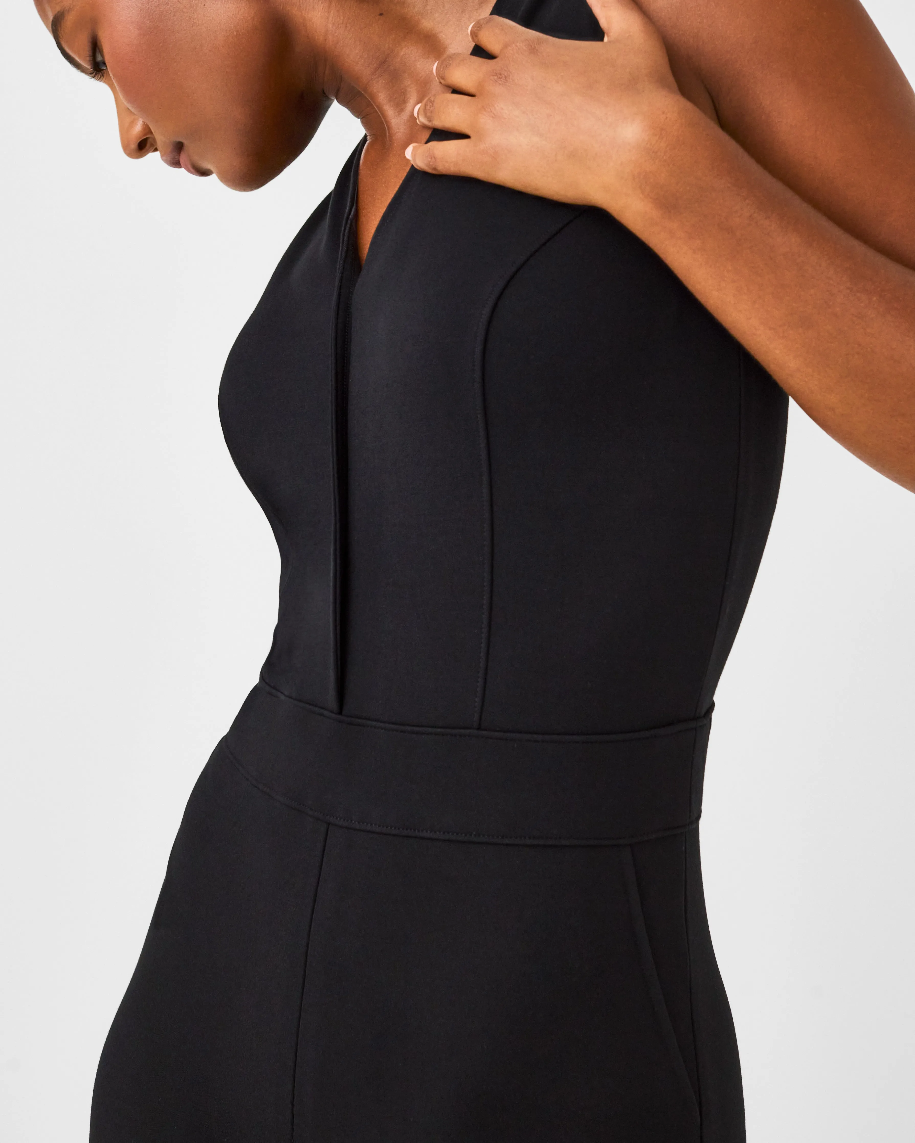 The Perfect Jumpsuit
