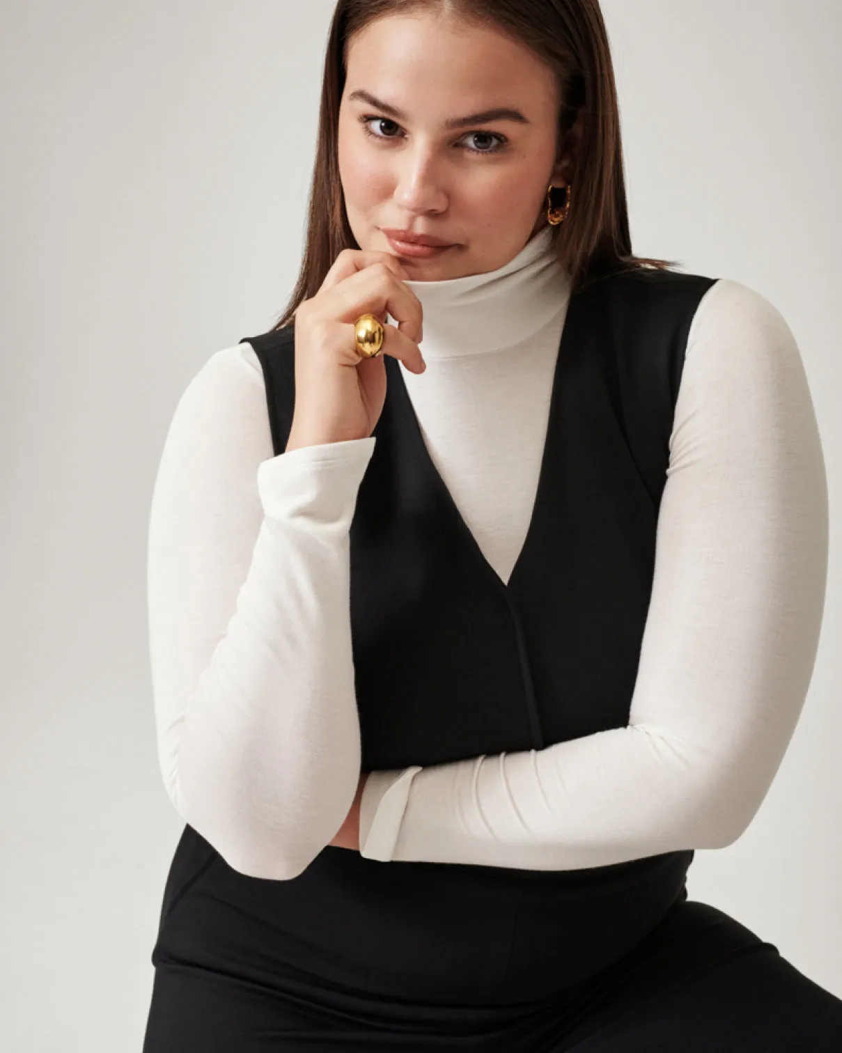 The Perfect Jumpsuit