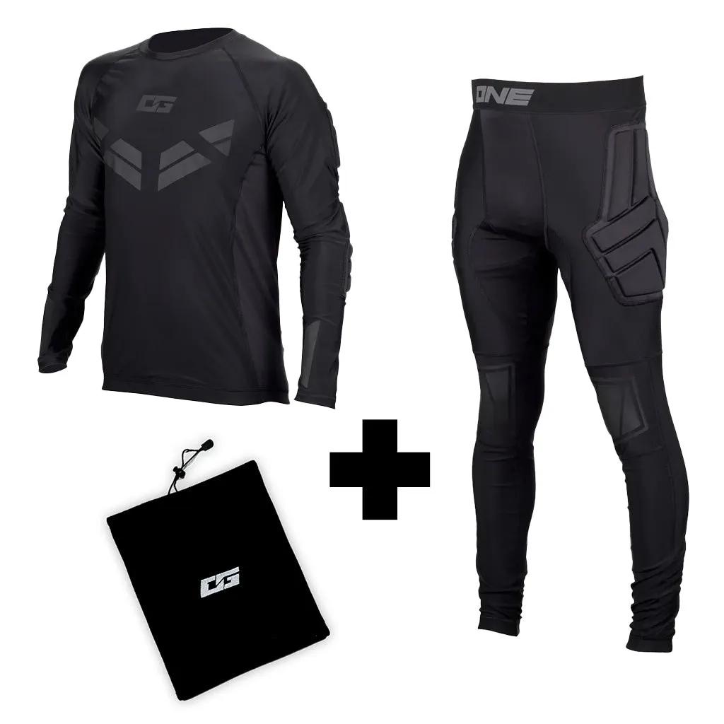 The - Winter Survival Pack
