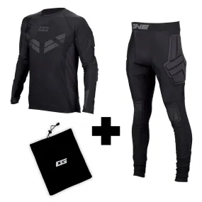 The - Winter Survival Pack