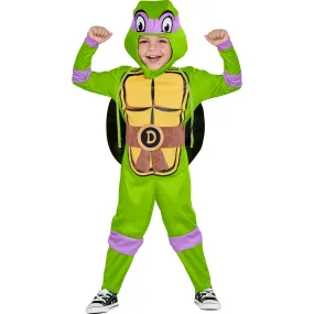 Toddler Ninja Turtles Donatello