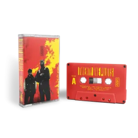 Twenty One Pilots - Clancy (Cassette)