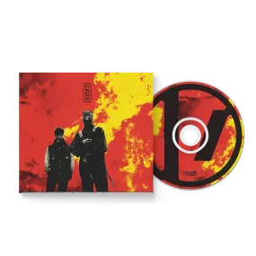 Twenty One Pilots - Clancy (CD)