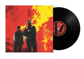 Twenty One Pilots - Clancy (Standard Edition, Black LP Vinyl)