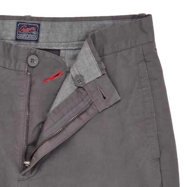 Twill Newport Slim Fit Chino