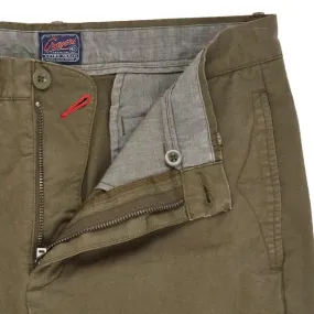 Twill Newport Slim Fit Chino