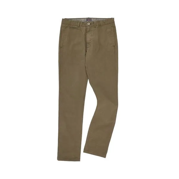 Twill Newport Slim Fit Chino