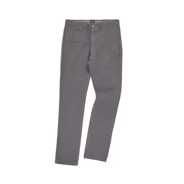 Twill Newport Slim Fit Chino