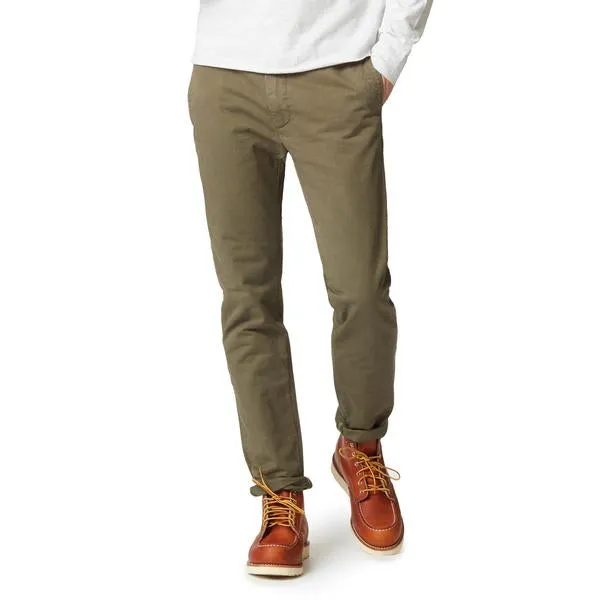 Twill Newport Slim Fit Chino