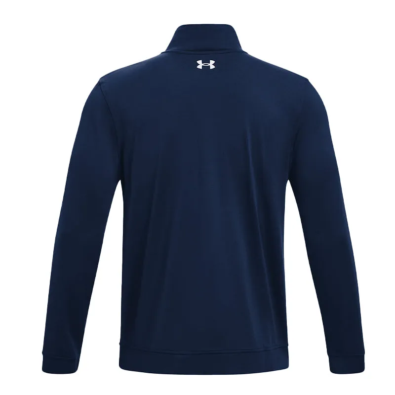 UNDER ARMOUR Storm Mid Layer Men's Jacket (Academy/White)
