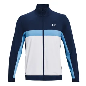 UNDER ARMOUR Storm Mid Layer Men's Jacket (Academy/White)