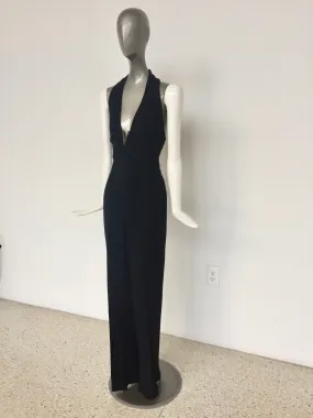 Valentino jumpsuit 1995