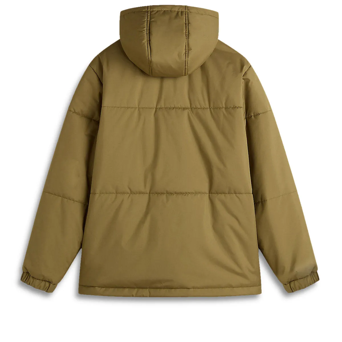 Vans MTE Norris Puffer Jacket - Gothic Olive