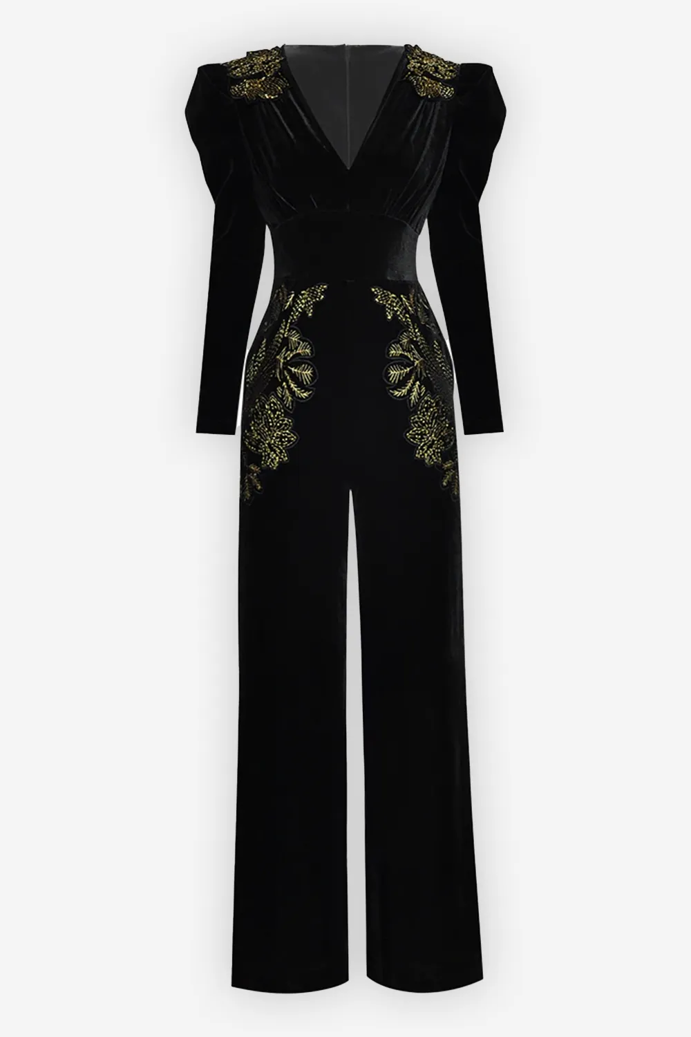 Vesper Jumpsuit