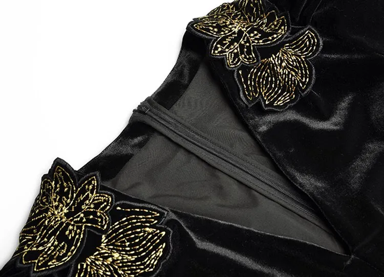 Vesper Jumpsuit