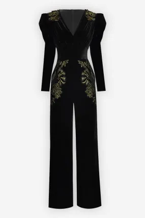 Vesper Jumpsuit