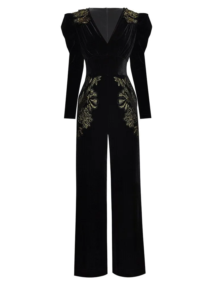 Vesper Jumpsuit