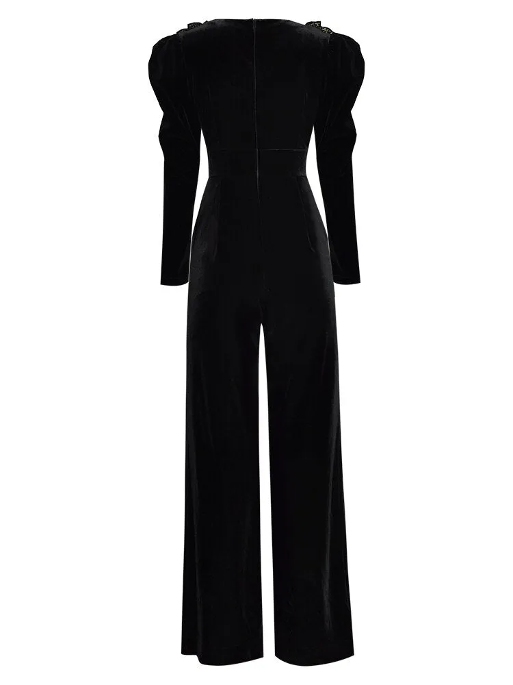 Vesper Jumpsuit