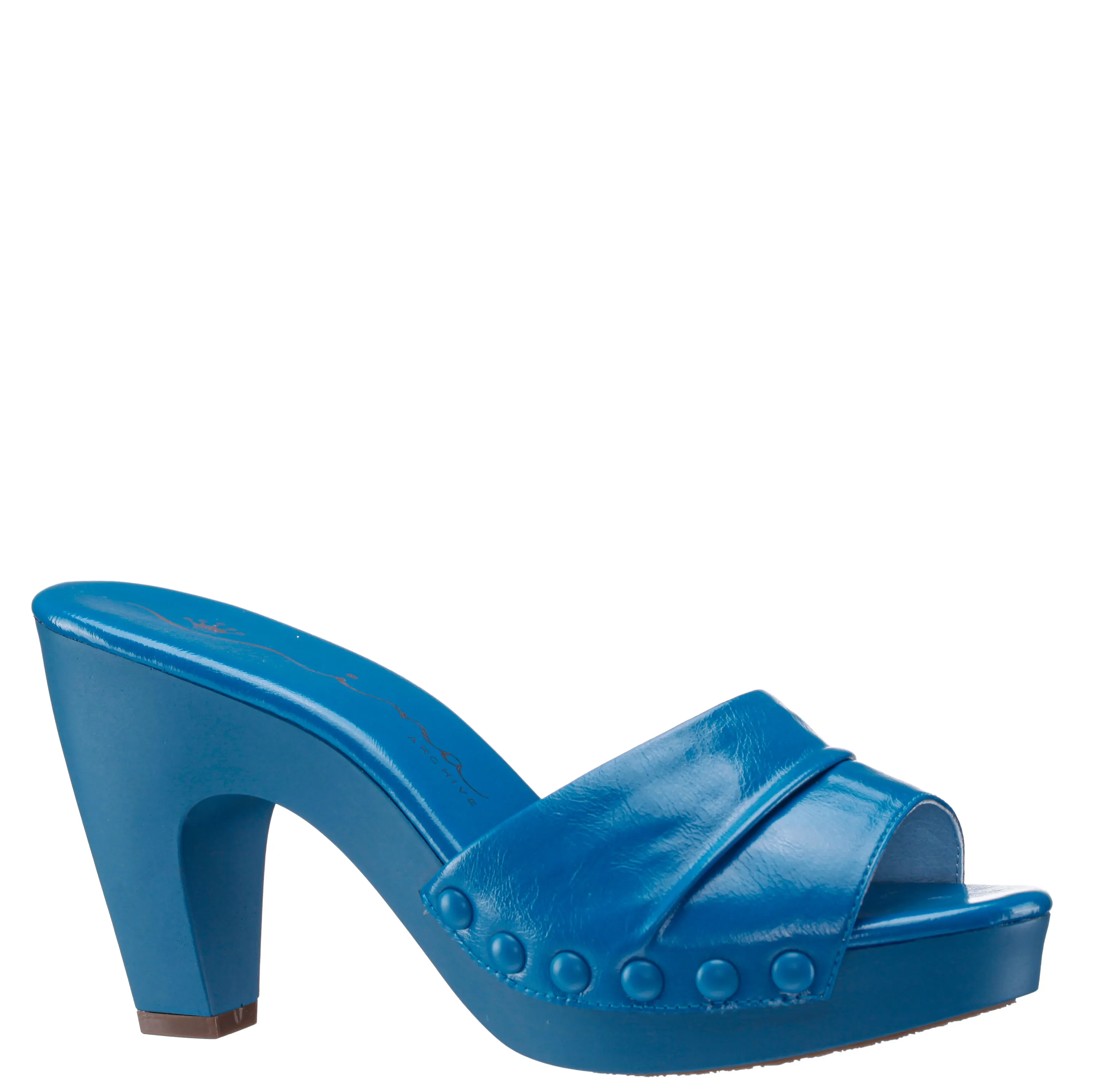 VIBE-COBALT BLUE