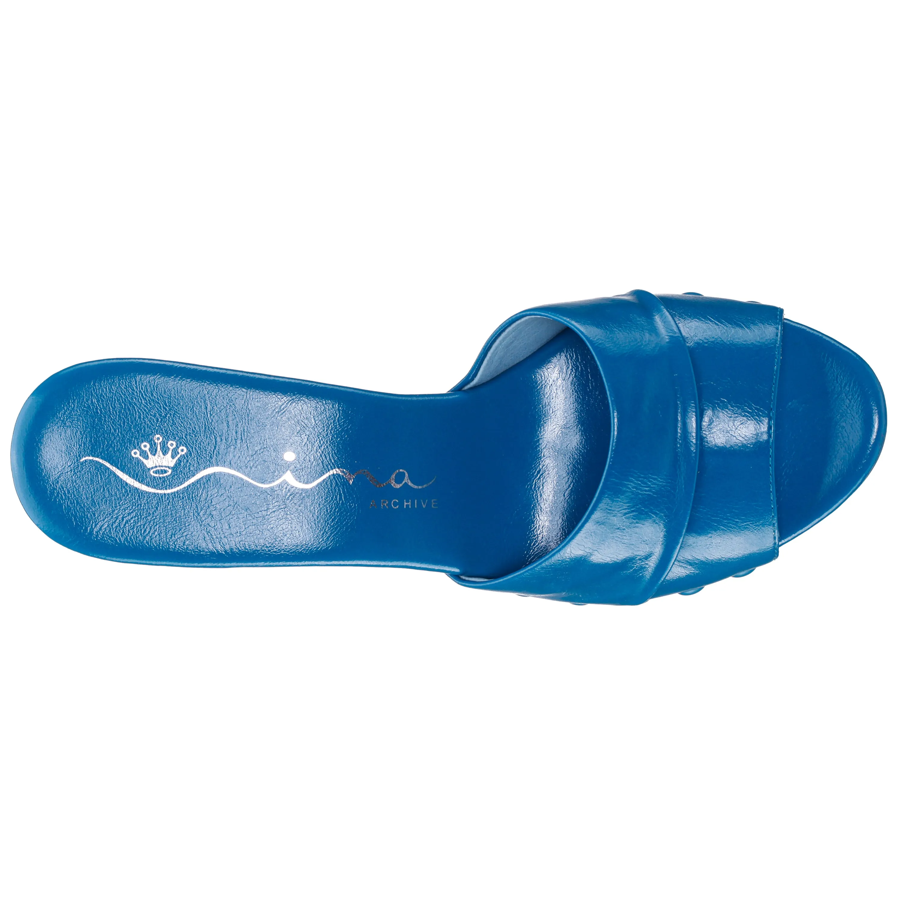 VIBE-COBALT BLUE