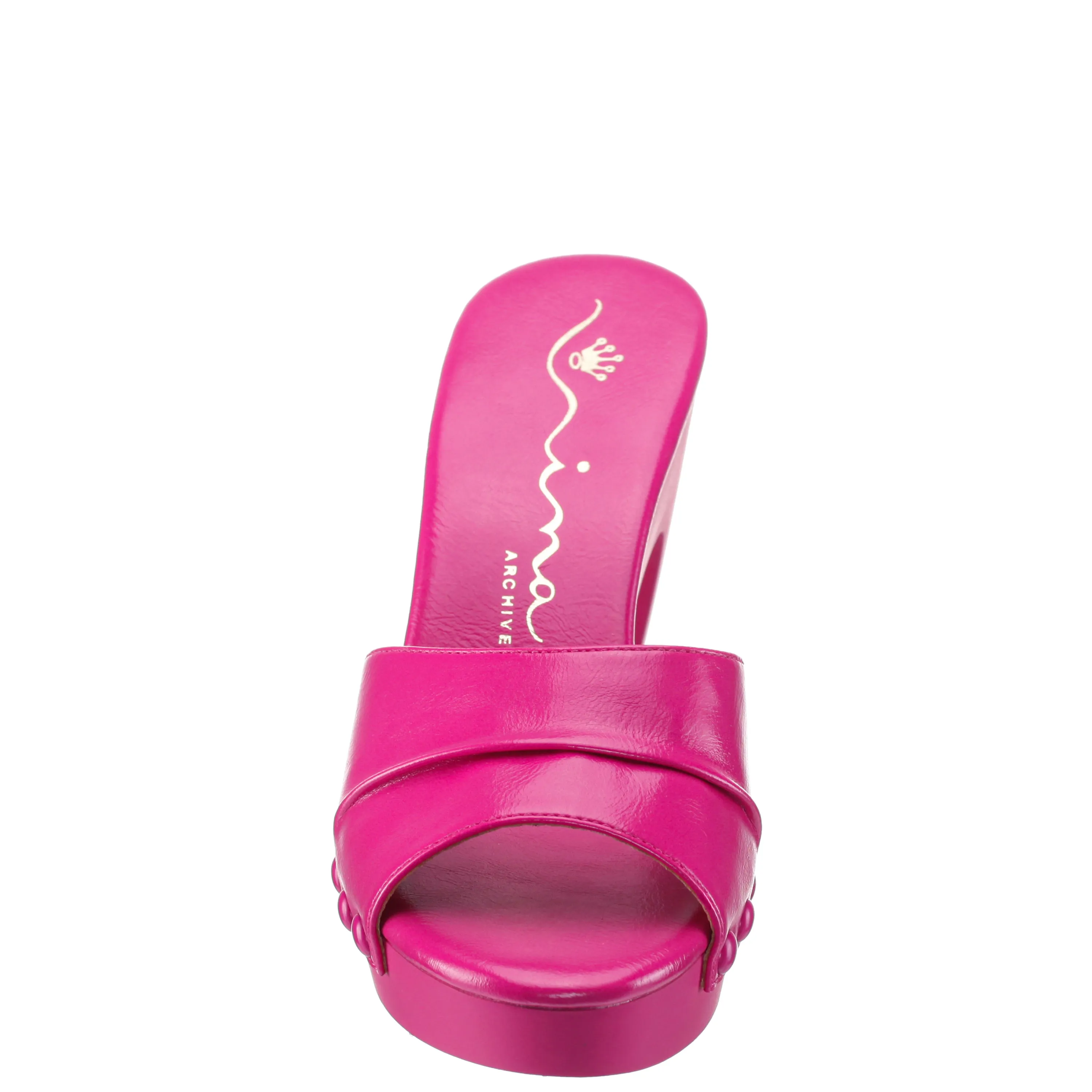VIBE-HOT PINK