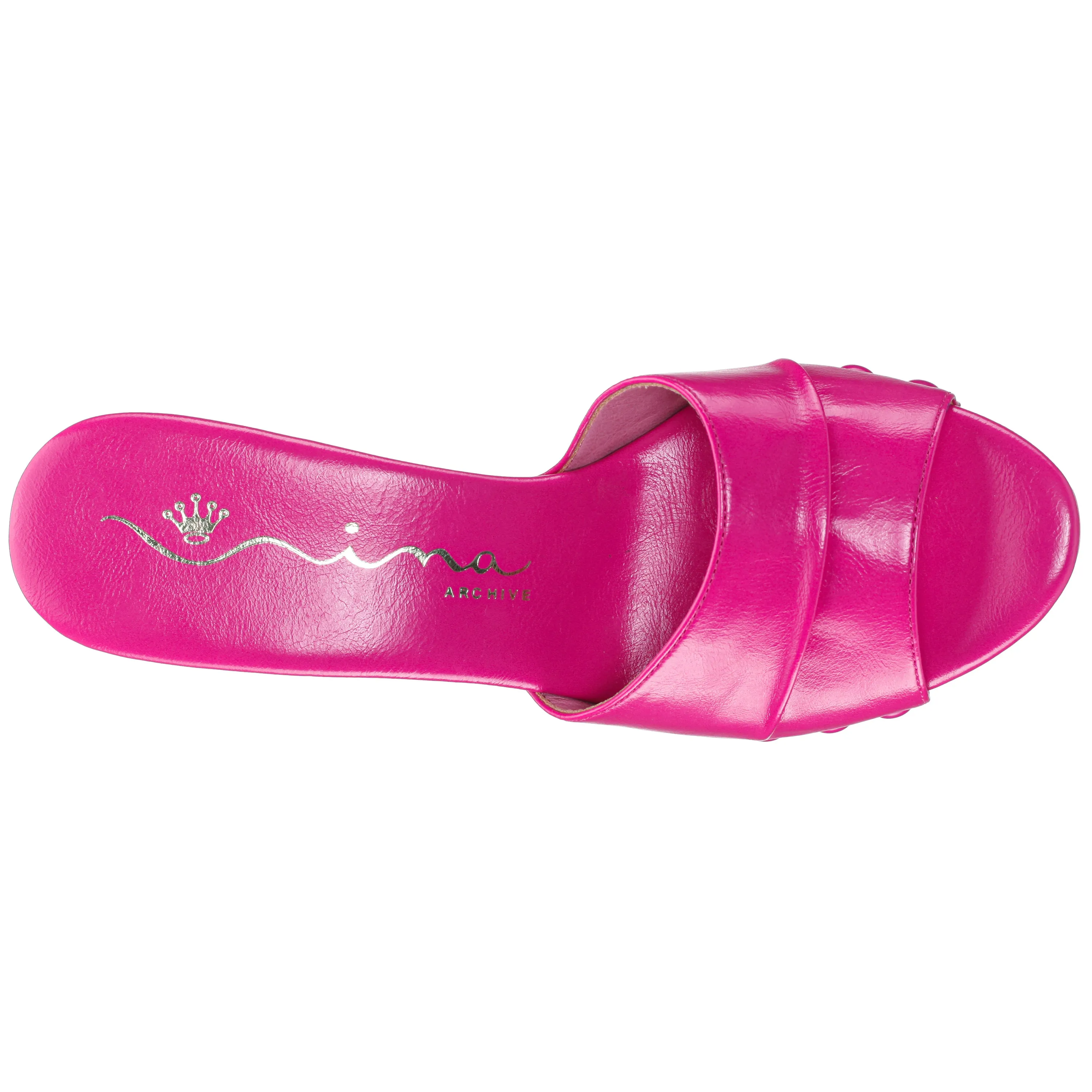VIBE-HOT PINK