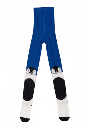 WAUW CAPOW By Bangbang Artic Blue Tight