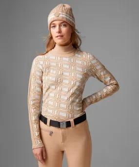 Women's Jule Base-Layer