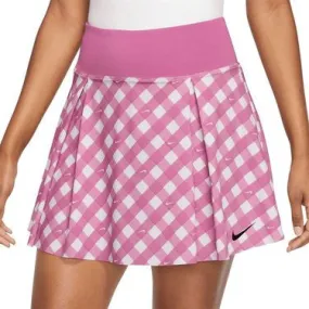 Women's Nike Dri-Fit Printed Club Skirt-613